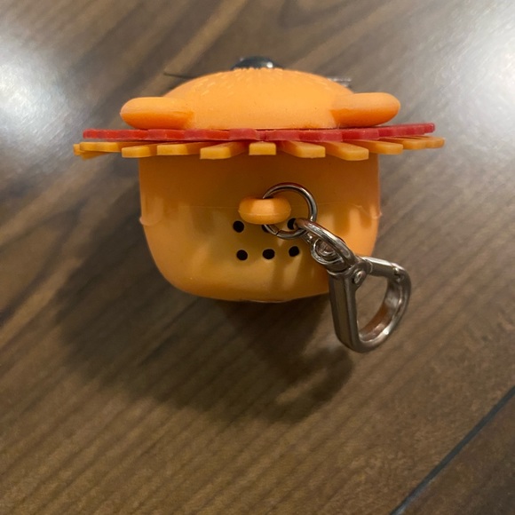 Bath And Body Works Roaring Lion Pocketbac Holder - Picture 4 of 4